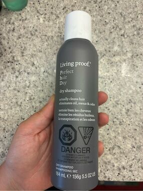 Living Proof Perfect Hair Day Dry Shampoo 5.5oz